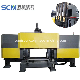  China Manufacurer High Speed CNC Drilling Machine for H U Beams