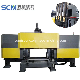 China Manufacurer High Speed CNC Drilling Machine for H U Beams