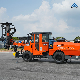  Dl3-B Underground Production Portable Rock Drilling Machine for Parallel Holes
