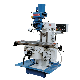  Milling Drilling Cutting Machine Manufacturer Supplier