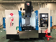 CNC Milling Machine CNC Vertical Machining Center with 24 Tools Vmc850 Vmc750 Vmc1060 Miller