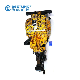 Internal Combustion and Breaker Rock Drill Yn27c manufacturer