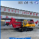  30 Meter Mini Crawler Hydraulic Rotary Drill /Rotary Drilling Rig for Construction of Bridges and Water Conservancy Projects