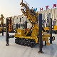 Good Quality Hydraulic DTH Blasting Core Rock Borehole Rotary Water Well Horizontal Directional Drilling Rig in China