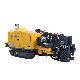  Xz120e Official Drilling Machine Hydraulic Mini Horizontal Directional Drilling Rig Price for Sale
