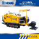 XCMG Xz200 Trenchless Underground HDD Drill Machine Small Horizontal Directional Drilling Rig