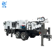  Small Well Water Drilling Portable Drilling Machine Water Well Drilling Rig