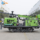  Factory Direct Sales High Quality Portable Full Automatic Hydraulic Geological Exploration Core Water Well Drilling Rig