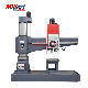  Universal Radial Drilling Machine Price Z3050X16/1 Z3050X20/1 Hydraulic Radial Column Drill Machine