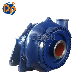  High Pressure Slurry Pump Factory Price Sand Gravel Mud Pump for Heavy Duty Gold Mining Offshore Drilling