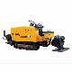 Drilling Machine Horizontal Directional Crawler Drilling Rig Xz400 with Factory Price