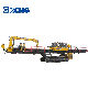 XCMG HDD Xz6600 China Horizontal Directional Drilling Machine Rig Price for Sale