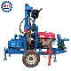 100m South Africa Portable Water Well Drilling Rigs for Sale manufacturer