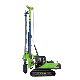  Tysim 60kn. M Hydraulic Mobile Portable Rotary Drilling Rig for Sale