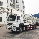 350 Meter Truck Mounted Mobile Water Well Drilling Rig Borehole Drilling Machine manufacturer