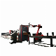 H Beam Plasma Cutting CNC Channel Steel Drilling Machine for Steel Structure