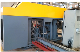 Heavy Structural Fabrication Beam Drilling Sawing Machine 3D Drilling Machine manufacturer