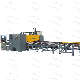  BHD500E/3 FINCM Steel Structure steel h-beams structure h beam drilling machine cnc