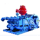 China Economical Portable Triplex Mud Pumpf1000