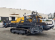  Good Price Xz360e 370kn Horizontal Directional Drilling Rig for Sale
