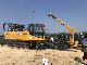 Non-Excavation Machinery 12000kn Xz12000 Horizontal Directional Drilling Rig