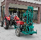  Portable 150m Deep Water Well Drilling Rig Machine