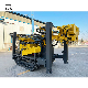 Depth Wh180 Water Well Drilling Rig with Gripper Water Well Drilling Rig Wh180 Drilling Rig for Water Well Portable Water Well Drilling Rigs