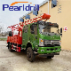  Hot Sale Vehicle Mounted Drilling Rig 100m 200m 300m Drilling Rig Mobile Water Well Drilling Rig