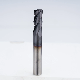Small Diameter Finishing Boring Head for Modular Boring System and Milling Cutter End Mills