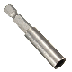 Magnetic Extension Screwdriver Socket Drill Bit Holder 1/4" Hex Tool