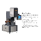 High Pressure Force Range 0.2kn-50kn Adjustable Servo Fastener Insertion Machine