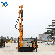  Mobile Hydraulic Machine Crawler Water Well Drilling Rig From China