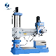 High Quality Hot Sale Z3050*16 Deep Hole Radial Drilling Machine Price taladro