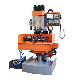  CNC Three-Spindle Compound Machine Drilling and Tapping Equipment