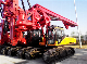 Engineering Civil Construction Equipment Sr155c 1500mm Rotary Drilling Rig