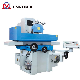 China Heavy Duty Saddle Moving High Quality High Precision Hydraulic Automatic Feed Universal Metal Flat Surface Grinder Surface Grinding Machine with PLC manufacturer