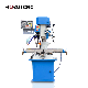  High Quality Mini Milling Machine Multi Drilling Machine (ZXTM-40)