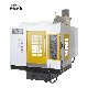  4 Axis Vertical CNC Tapping and Drilling Center Machine (T7)