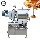Gusu 40L Milling Machine for Peanut Butter Grinding manufacturer