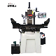 Stable Multi-Function Precision Surface Grinder Milling Machine M-618