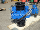 Yonda Hydraulic Rotary Head for Geological Soil Coring