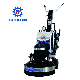  Terrazzo Marble Gear Drive Electric Planetary Concrete Floor Grinder Grinding Polishing Machine