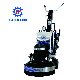 Terrazzo Marble Gear Drive Electric Planetary Concrete Floor Grinder Grinding Polishing Machine