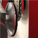 Heavy Duty Saw Round Circular Carbide Rotary Grinding Machine manufacturer