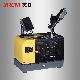 Mr-6A Mini Drill Bit Sharpener, to Raise Drilling Performance of New Micro-Drill Grinding Range 1-6mm