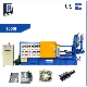  1000t Aluminum/Zinc/Magnesium Die Casting Machine for Aluminum Ingots/Copper Rotor