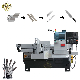  4 Axis Knvies Making Machine Production Line Manufacturing Plant Knife Grinding Machine Grinder