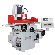 Semi-Automatic Saddle Moving Manual Surface Grinder Surface Grinding Machine manufacturer