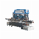  Zxm-C251 Glass Beveling Machine with Grinding Beveling and Polishing Function