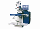 XK1050 CNC Milling Machine